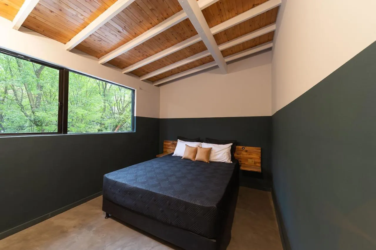 Casa Mosaiko Patio Bonito Hotell Medellín Pensionat