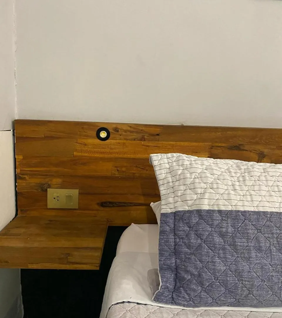 Pensionat Casa Mosaiko Patio Bonito Hotell Medellín