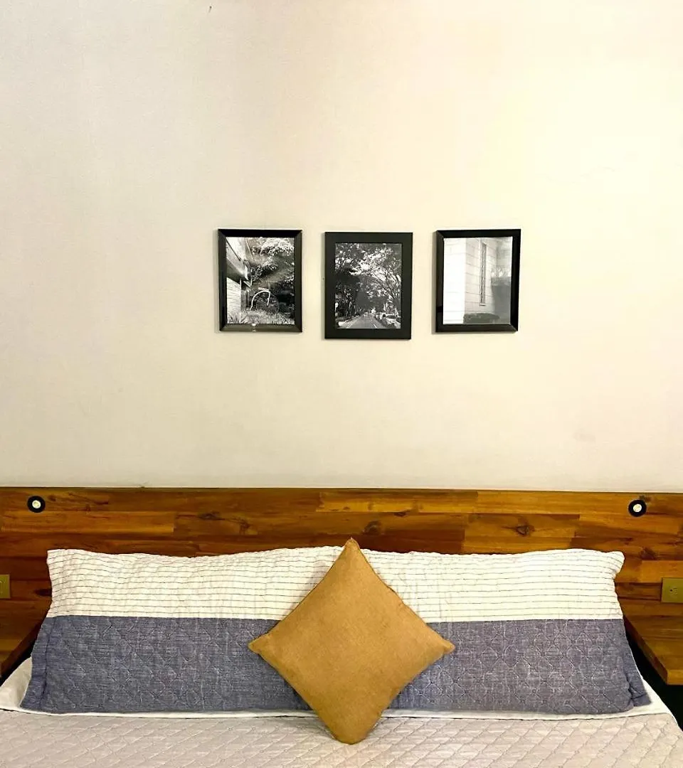 Casa Mosaiko Patio Bonito Hotell Medellín Pensionat