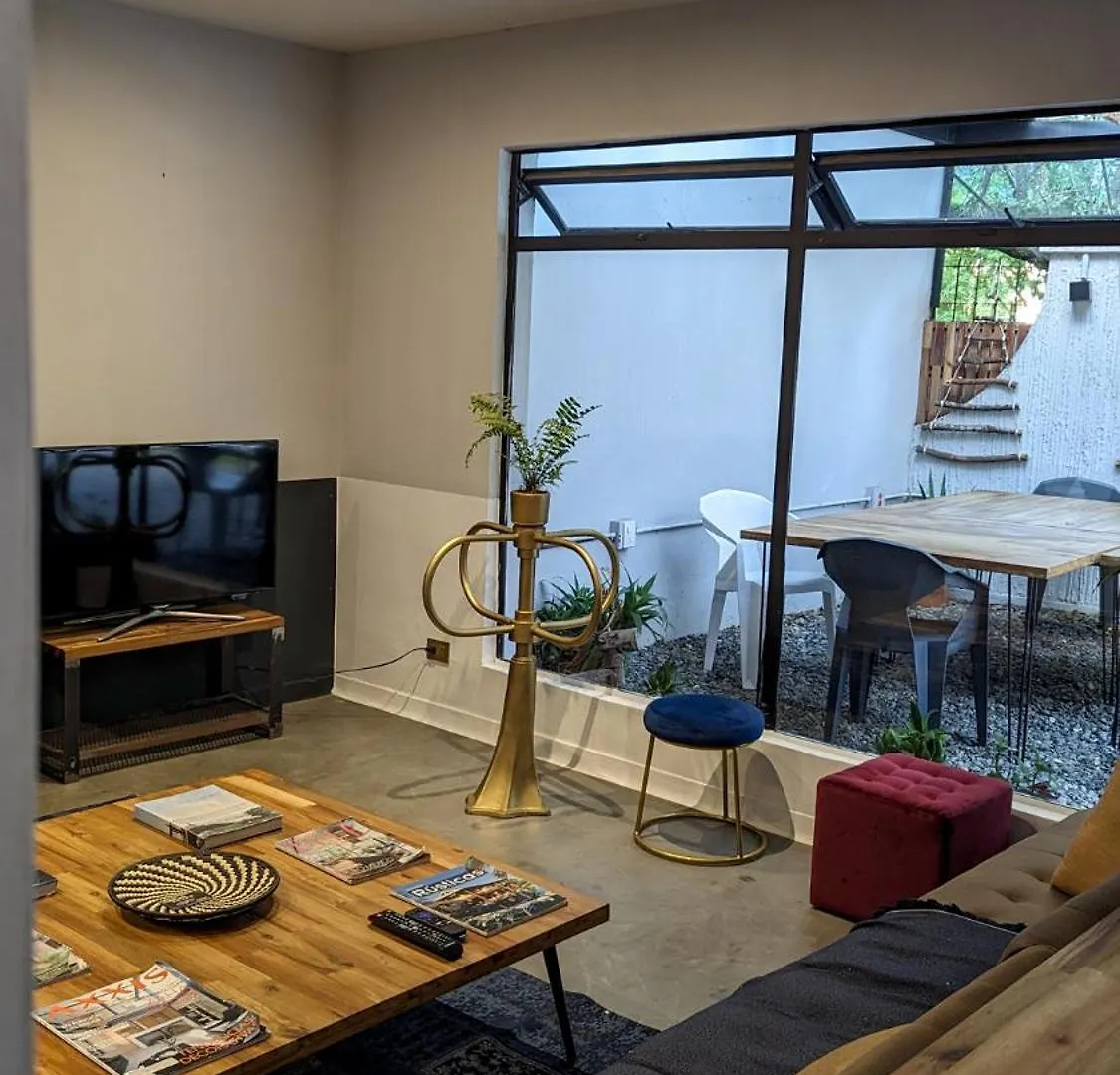 Hotel Casa Mosaiko Patio Bonito Medellín Pensión