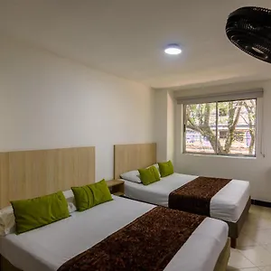 Med Colombia Medellín