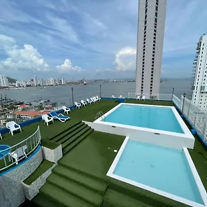 https://apartamentos-en-edificio-portofino.cartagena-hotels.org