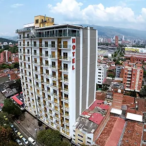 Dorado La 70 Medellin