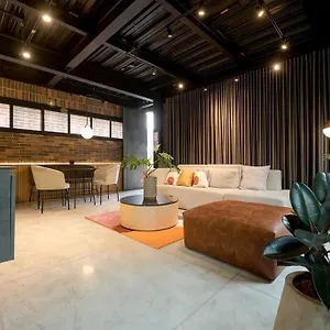 Edificio Meridiano Medellín