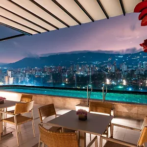York Luxury By Preferred Medellin