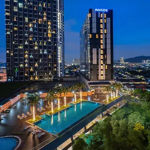 innside-by-melia-kuala-lumpur-cheras.kualalumpurs-hotels.com/