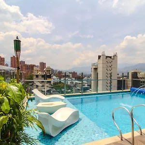 Haven A Design Medellin
