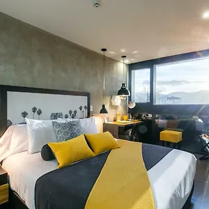 Epic Boutique Medellin